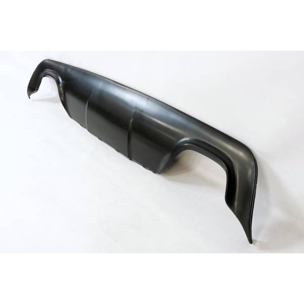 Diffusore Paraurti Posteriore BMW Serie 5 E60 / E61 ABS