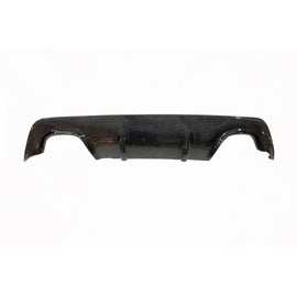 Diffusore Paraurti Posteriore BMW Serie 5 E60 / E61 M-Tech In Carbonio