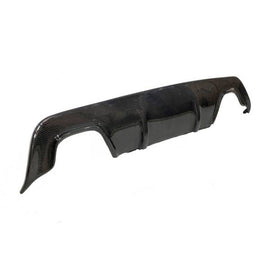 Diffusore Paraurti Posteriore BMW Serie 5 E60 / E61 M-Tech In Carbonio