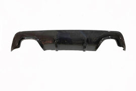 Diffusore Posteriore BMW E60 / E61 Look M-Tech In Carbonio BMW E60,E61