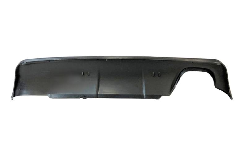 Diffusore Posteriore BMW E60 / E61 Look M-Tech BMW E60,E61