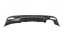 Carica l'immagine nel visualizzatore di Gallery, Diffusore Posteriore BMW E82 / E88 look M Performance BMW E82,E88