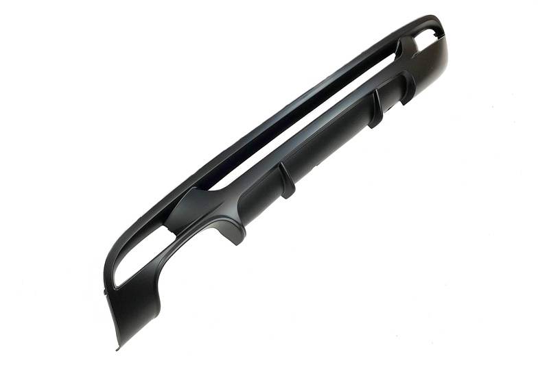 Diffusore Posteriore BMW E82 / E88 look M Performance BMW E82,E88