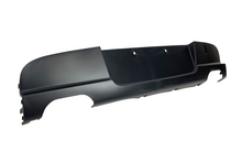 Load image into Gallery viewer, Diffusore Posteriore BMW E87 / E81 05-11 Look M-Tech 2 Uscite Doppio BMW E87,E81