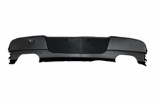 Load image into Gallery viewer, Diffusore Posteriore BMW E87 / E81 05-11 Look M-Tech 2 Uscite Doppio BMW E87,E81