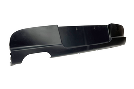 Diffusore Posteriore BMW E87 / E81 05-11 Look M-Tech BMW E87,E81
