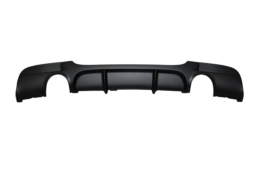 Diffusore Posteriore BMW E90 / E91 335 look M Performance BMW E90,E91
