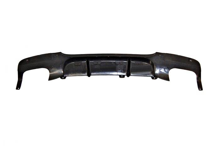 Diffusore Posteriore BMW E90 / E91 335 look M Performance II BMW E90,E91