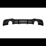 Diffusore Paraurti Posteriore BMW Serie 3 E90 / E91 335 conversione in M Performance