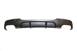Diffusore Posteriore BMW E90 / E91 335 look M Performance II BMW E90,E91