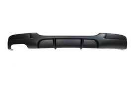 Diffusore Posteriore BMW E90 / E91 look M Performance BMW E90,E91