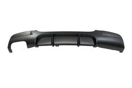 Diffusore Posteriore BMW E90 / E91 look M Performance BMW E90,E91