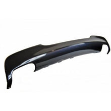 Load image into Gallery viewer, Diffusore Paraurti Posteriore BMW Serie 3 E90 / E91 M-Tech 05-08 335I 2 Salida In Carbonio