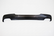 Load image into Gallery viewer, Diffusore Posteriore BMW E90 / E91 Look M-Tech 05-08 335I 2 Salida In Carbonio BMW E90,E91
