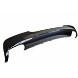 Diffusore Paraurti Posteriore BMW Serie 3 E90 / E91 M-Tech 05-08 335I 2 Salida In Carbonio