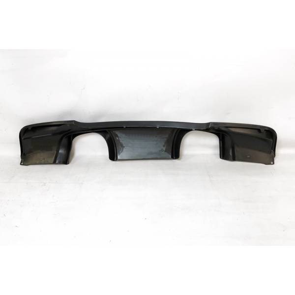 Diffusore Paraurti Posteriore BMW Serie 3 E90 / E91 M-tech conversione in M3