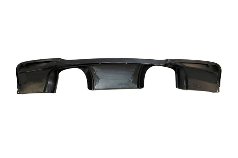 Diffusore Posteriore BMW E90 / E91 look M3 BMW E90,E91