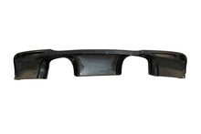 Carica l'immagine nel visualizzatore di Gallery, Diffusore Posteriore BMW E90 / E91 look M3 BMW E90,E91
