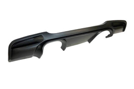 Diffusore Posteriore BMW E90 / E91 look M3 BMW E90,E91