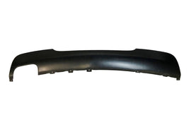 Diffusore Posteriore BMW E90 / E91 Look M-Tech BMW E90,E91
