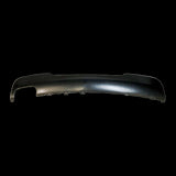 Diffusore Paraurti Posteriore BMW Serie 3 E90 / E91 M-Tech