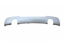 Diffusore Posteriore BMW E90 / E91 Escape Doppio BMW E90,E91