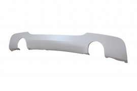Diffusore Posteriore BMW E90 / E91 Escape Doppio BMW E90,E91