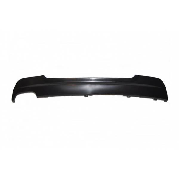 Diffusore Paraurti Posteriore BMW Serie 3 E92 / E93 06-11 M-Tech