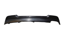 Carica l'immagine nel visualizzatore di Gallery, Diffusore Posteriore BMW E92 / E93 06-11 Look M-Tech BMW E92,E93