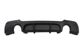Diffusore Posteriore BMW E92 / E93 look M Performance BMW E92,E93