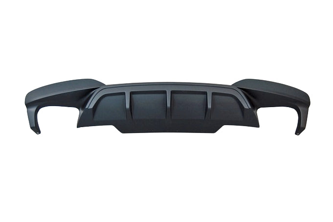 Diffusore Posteriore BMW F06 / F12 / F13 BMW F12 / F13
