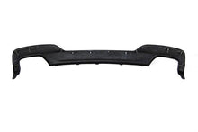 Carica l'immagine nel visualizzatore di Gallery, Diffusore Posteriore BMW F06 / F12 / F13 BMW F12 / F13