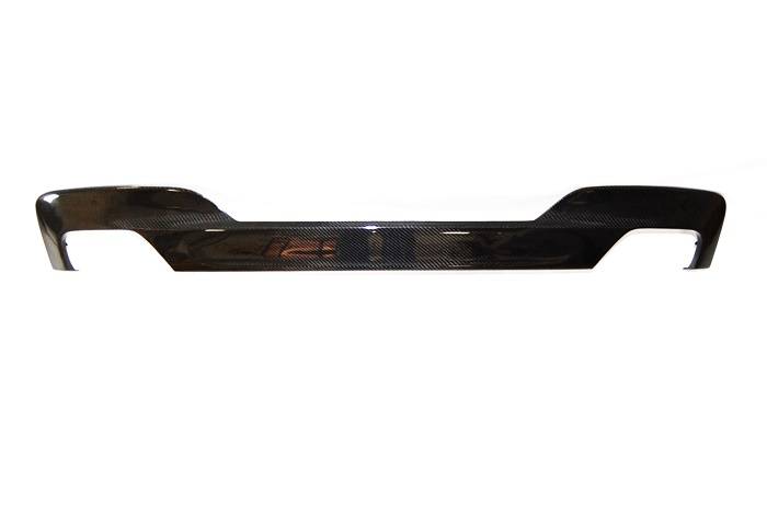 Diffusore Posteriore BMW F06 / F12 / F13 BMW F12 / F13