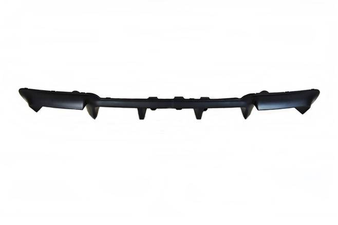 Diffusore Posteriore BMW F10 / F11 10-16 2 Scarico Look M5 BMW F10,F11
