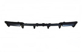 Diffusore Posteriore BMW F10 / F11 10-16 2 Scarico Look M5 BMW F10,F11