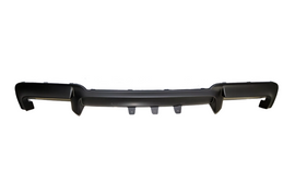 Diffusore Posteriore BMW F10 / F11 10-16 2 Scarico Look M5 BMW F10,F11