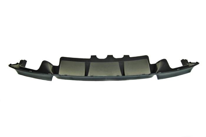Diffusore Posteriore BMW F10 / F11 10-16 2 Scarico Look M5 BMW F10,F11