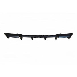 Diffusore Paraurti Posteriore BMW Serie 5 F10 / F11 10-16 2 Terminale di Scarico conversione in M5