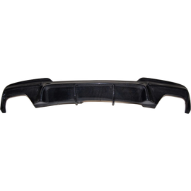 Diffusore Paraurti Posteriore BMW Serie 5 F10 / F11 535 10-16 M Performance In Carbonio