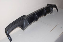 Carica l'immagine nel visualizzatore di Gallery, Diffusore Posteriore BMW F10 / F11 535 10-16 Look M Performance In Carbonio BMW F10,F11
