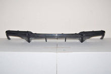 Carica l'immagine nel visualizzatore di Gallery, Diffusore Posteriore BMW F10 / F11 535 10-16 Look M Performance In Carbonio BMW F10,F11