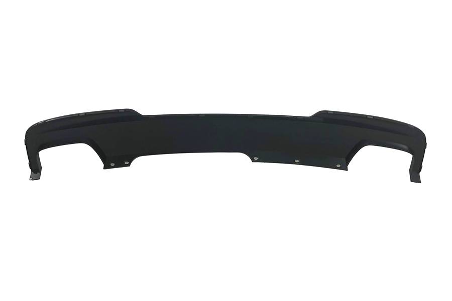 Diffusore Posteriore BMW F10/F11 10-16 Look M-Tech ABS BMW F10,F11