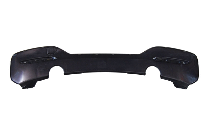 Diffusore Posteriore BMW F20 / F21 15-18 2 terminali BMW F20