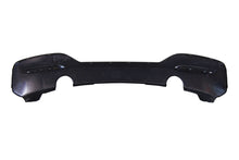 Carica l'immagine nel visualizzatore di Gallery, Diffusore Posteriore BMW F20 / F21 15-18 2 terminali BMW F20