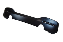 Diffusore Posteriore BMW F20 / F21 15-18 2 terminali BMW F20