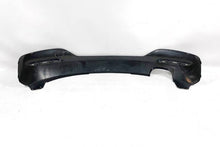Carica l'immagine nel visualizzatore di Gallery, Diffusore Posteriore BMW F20 / F21 LCI 1 Uscite doppio Look M-Tech BMW F20