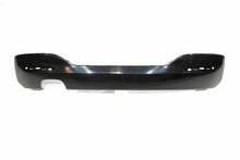 Carica l'immagine nel visualizzatore di Gallery, Diffusore Posteriore BMW F20 / F21 LCI 1 Uscite doppio Look M-Tech BMW F20