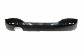 Diffusore Posteriore BMW F20 / F21 LCI 1 Uscite doppio Look M-Tech BMW F20