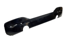 Diffusore Posteriore BMW F20 / F21 LCI 1.35 2 terminali BMW F20