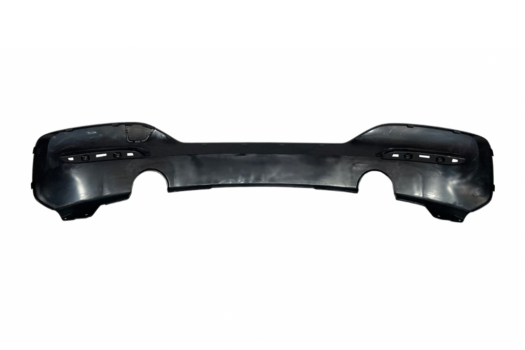 Diffusore Posteriore BMW F20 / F21 LCI 1.35 2 terminali BMW F20